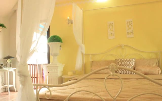Nan Rim Nam Resort