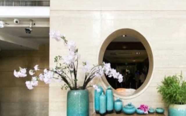 Kunshan D H Hotel