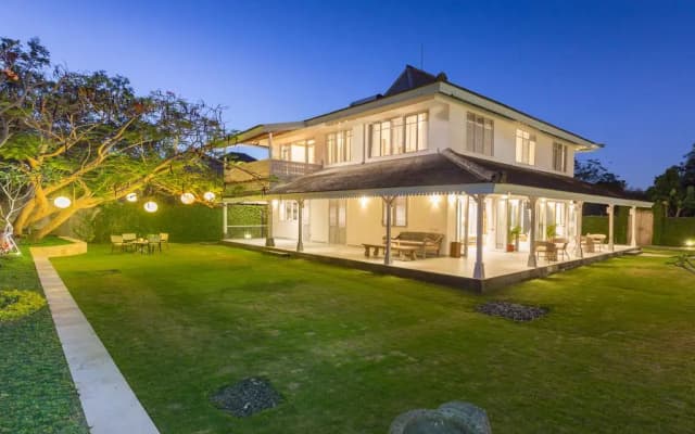 Villa Hasian Jimbaran