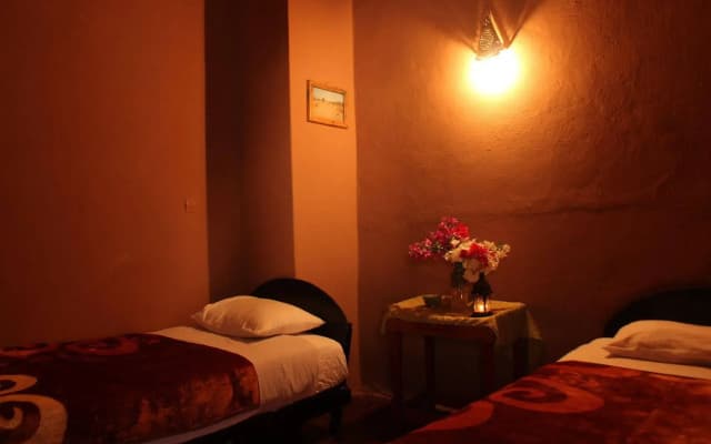 Riad Dar Zaouia
