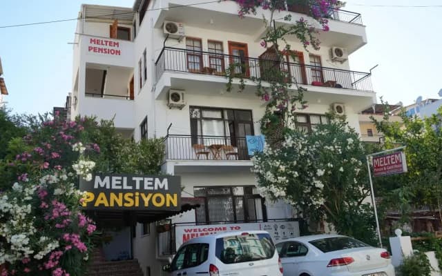 Meltem Pansiyon