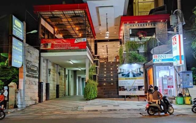 Hotel Elresas