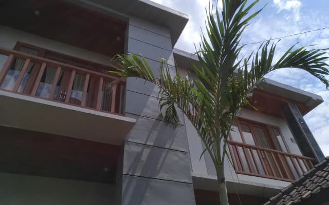 Mekenyem House Ubud