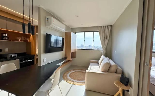 Studio Design 3 Apt 803