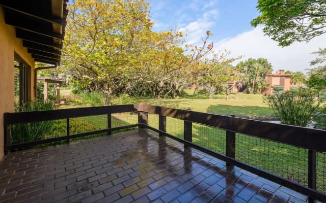 San Lameer Villa Rentals 3215
