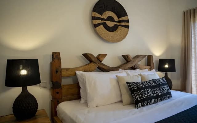 Tamu Tamu Boutique Hotel