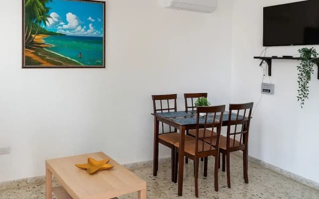 CortLang Vacation Rentals Costambar