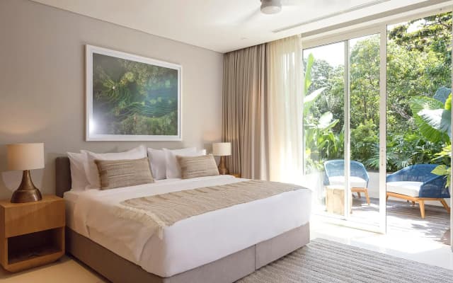 Noku Beach House by Elite Havens