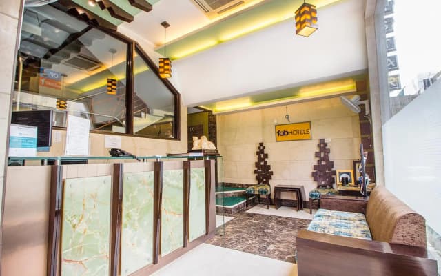 Hotel Sunstar Heights