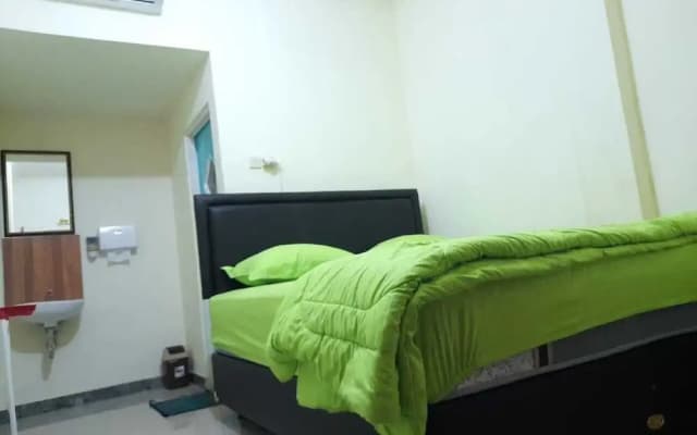 AG Home Stay