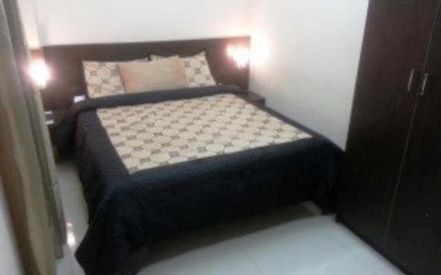 Hidden Pearl Hotel - Janus Luxury Suites