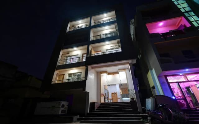 Hotel Sidhartha Inn by OYO Rooms