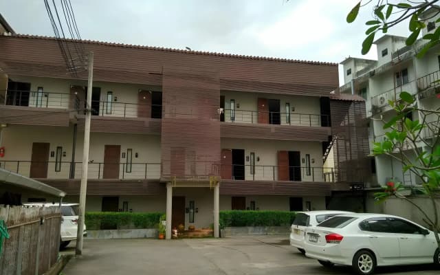 I-House Chiangrai