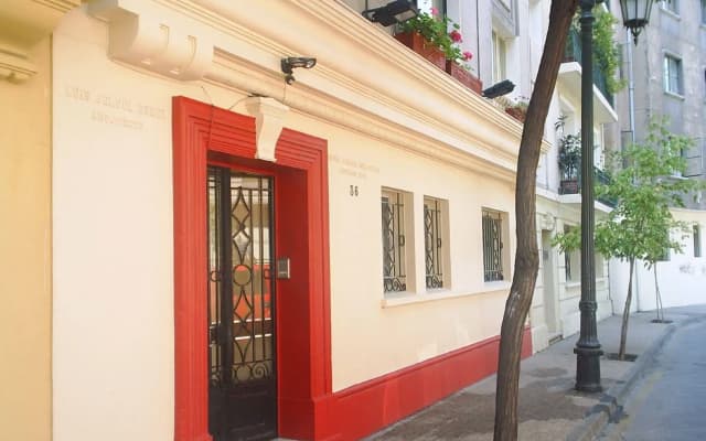 Hotel Quito