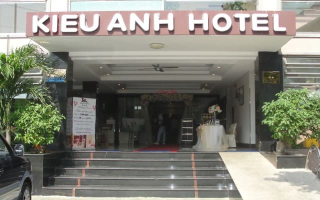 Kieu Anh Hotel