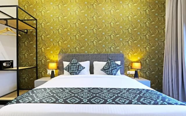 Cocasa Boutique Hotel