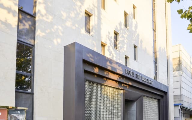 Hotel The Designers Kondae