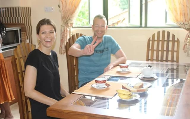 Suwani Pinnawala Homestay