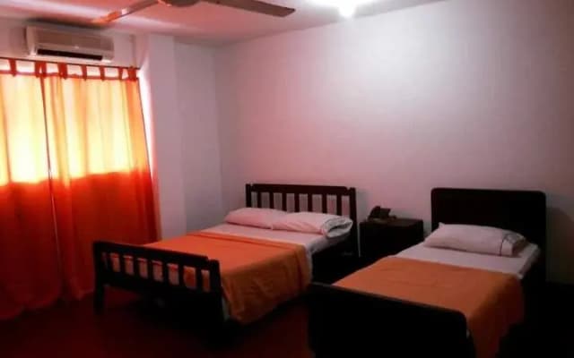 Hotel Hispanoamericano