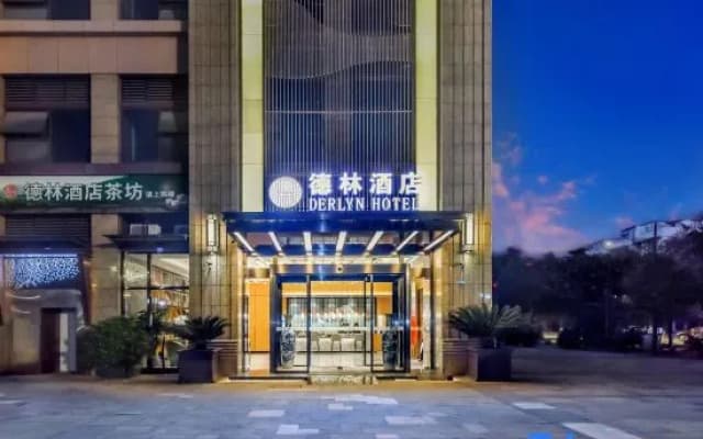 Delin Hotel