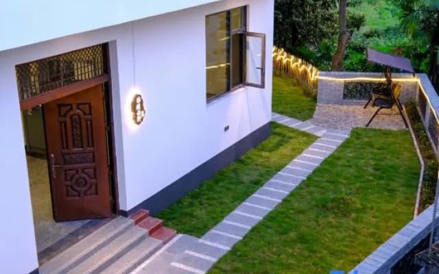 Shaoyunxuan Homestay