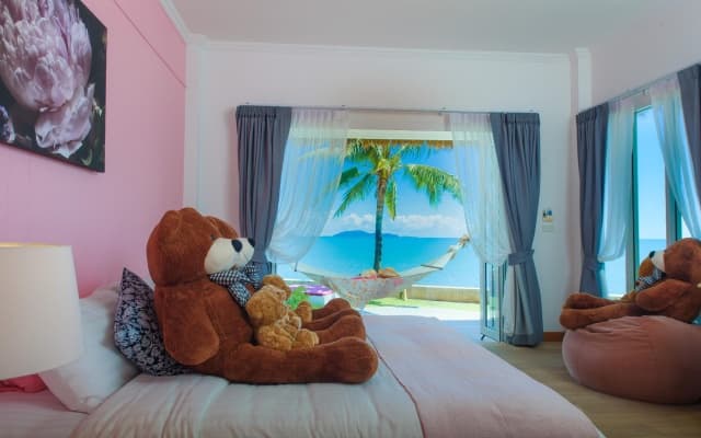 Sea Coco Resort