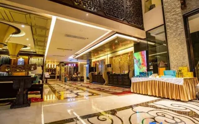 Mingtang Business Hotel