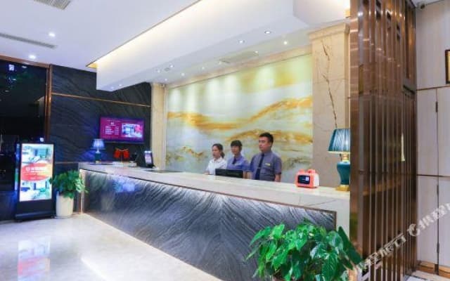 Houston Hotel