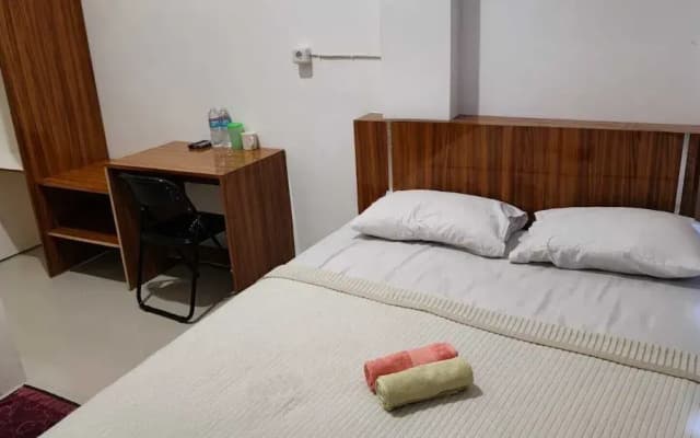 Sakura Guest House