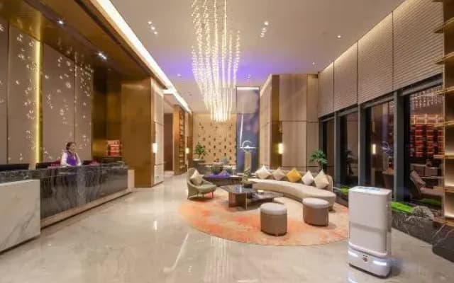 Shanshui S Hotel