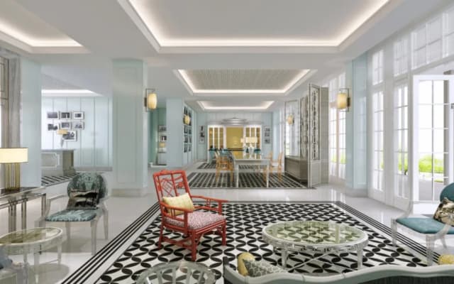Boutique Hotels Cocobay Danang