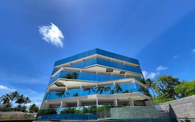 Maragogi Brisa Exclusive Hotel
