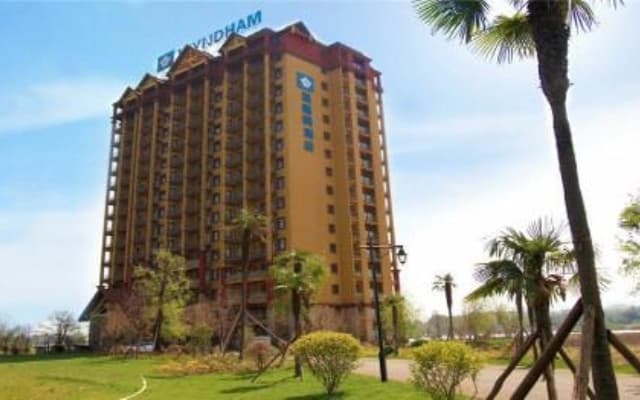 Wyndham Kunming Resort