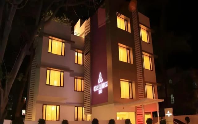 Hotel Centurion Inn