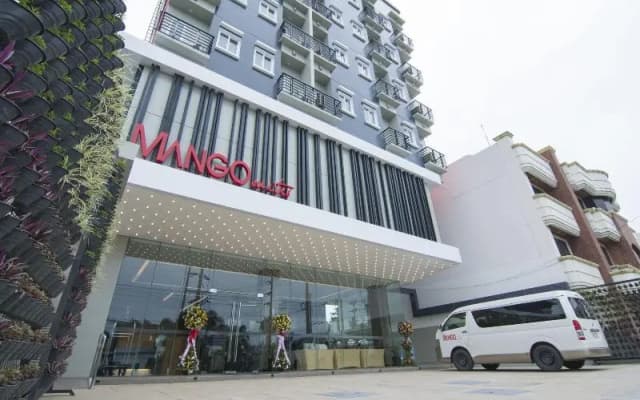 Mango Suites Cauayan