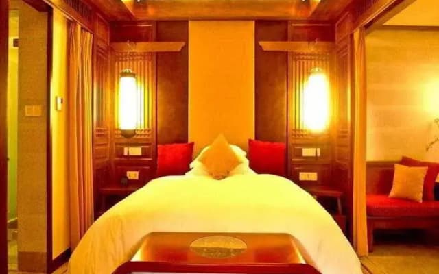 Crowne Plaza Lijang Ancient Town
