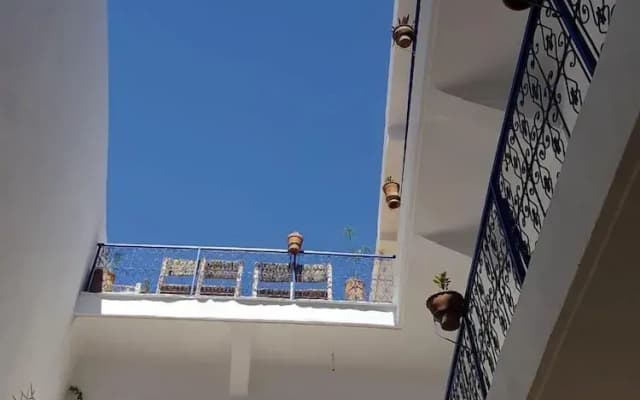 Majorelle Hostel