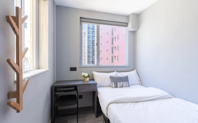 Atlas GuestHouse & Backpackers