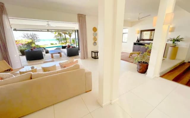 Peter's Beach House