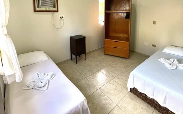 LiaMara accommodations, Maragogi - AL