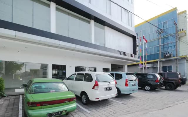 Airy Pedurungan Soekarno Hatta 31 Semarang