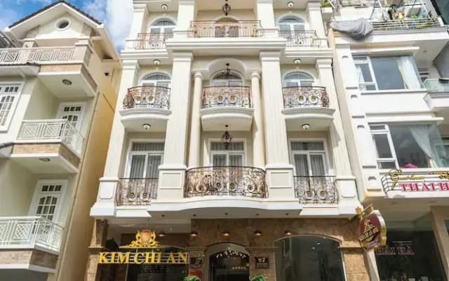 Kim Chi An Hotel DL - by Bay Luxury