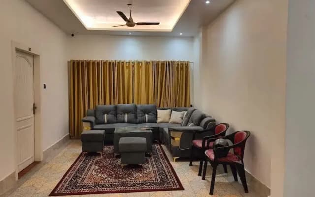 Sunrise Meadows Hotel Praba's