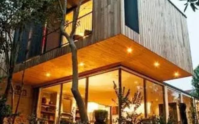 Hotel Casa Zapallar