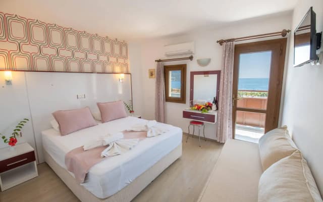 Hotel Pirat