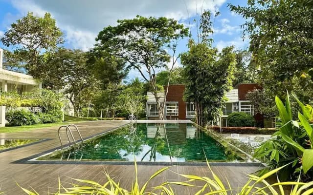 Lake Villas Premium Kandy