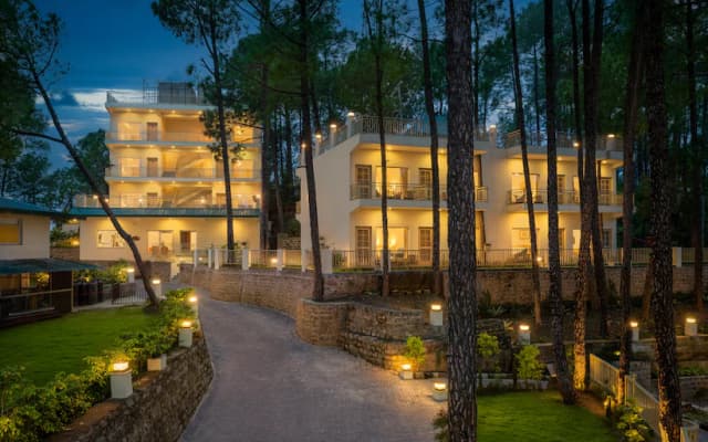 Cassia Resorts