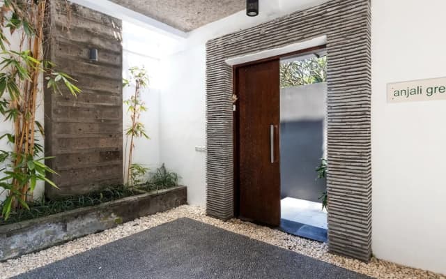 Anjali Villas by Villa Finder