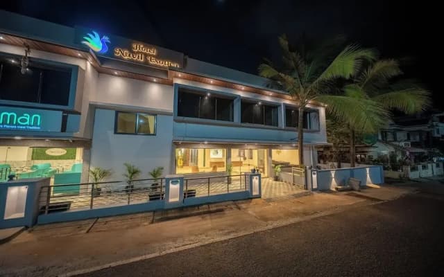 Hotel Navil Exotica