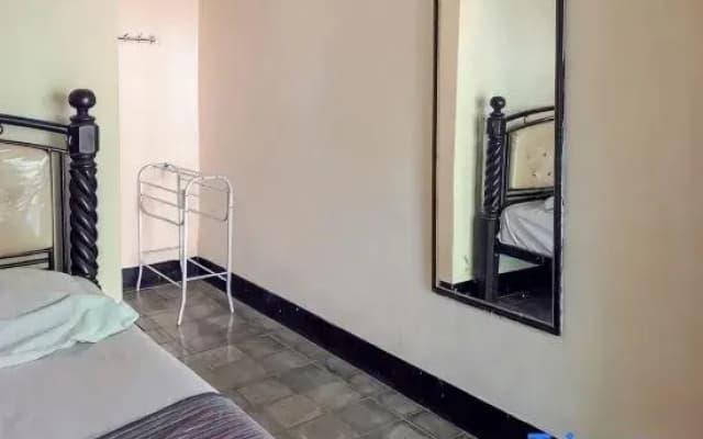 OKA Homestay Mitra RedDoorz